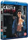 Top 10 🧨 Castle Freak Blu Ray - Jonathan Fuller , Jeffrey Combs 🤩