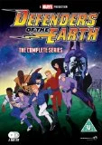 Best Pirce ⭐ Defenders of the Earth - The Complete Series DVD - ✔️ 1 Best Pirce ⭐ Defenders of the Earth - The Complete Series DVD - ✔️