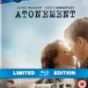 Outlet 💯 Atonement - Digibook Blu Ray - Romola Garai, James McAvoy 👍