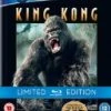 Best deal ⭐ King Kong - Digibook Blu Ray - Naomi Watts, Adrien Brody 🔔