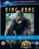 Best deal ⭐ King Kong - Digibook Blu Ray - Naomi Watts, Adrien Brody 🔔