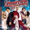 Outlet 🛒 A Very Harold & Kumar 3D Christmas (Blu-ray 3D + Blu-ray + DVD + UV Copy) Blu Ray - John Cho, Kal Penn ⌛