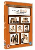Wholesale 🔥 Modern Family - Season 1-3 DVD - Ed O'Neill, Sofía Vergara 😀