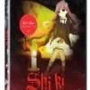 Budget 🎉 Shiki Part 1 DVD - Kouki Uchiyama, Kazuyuki Okitsu 🤩