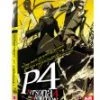 Promo 🔔 Persona 4 The Animation - Box 1 - Double Play DVD - Daisuke Namikawa , Showtaro Morikubo ⭐