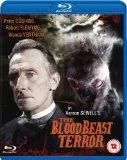 Best Sale 😍 The Blood Beast Terror Blu Ray - Robert Flemying, Wanda Ventham  🧨