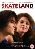 Best Pirce ❤️ Skateland DVD - Heath Freeman, Shiloh Fernandez ❤️