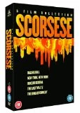 Coupon ⭐ Martin Scorsese 3 Film Collection DVD - Barbara Hershey, Joe Pesci 🔥