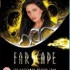 Outlet ✔️ Farscape - The Complete Season 4 (Blu Ray) Blu Ray - Gigi Edgley, Ben Browder 🌟