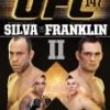 Best deal 💯 UFC 147: Silva vs Franklin 2 DVD - Rich Franklin, Fabricio Werdum  😀