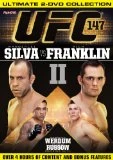 Best deal 💯 UFC 147: Silva vs Franklin 2 DVD - Rich Franklin, Fabricio Werdum  😀