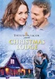 Best deal 🌟 Thomas Kinkade Presents: Christmas Lodge (3D As Bonus) Blu Ray - Michael Shanks, Rukiya Bernard  💯
