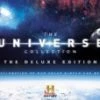 Buy 🎁 The Universe Collection - Deluxe Edition DVD -   🔥
