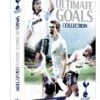 Best reviews of 💯 Tottenham Hotspur the Ultimate Goals Collection DVD - Tottenham Hotspur  🔥