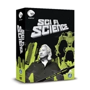 Hot Sale 🌟 SCI FI Science DVD -   👏