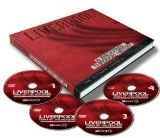 Best deal 🤩 Liverpool - A Backpass Through History - Limited Edition Book and 4 DVD set DVD -   😀