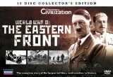 Top 10 ✔️ Discovery Channel - World War 2 - The Eastern Front DVD -   🛒