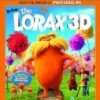 Top 10 🔥 Dr Seuss' The Lorax (Blu-ray 3D + Blu-ray + DVD) Blu Ray - Ed Helms, Betty White  😀