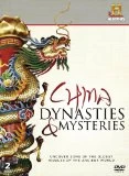 Best Pirce 🎁 China- Dynasties and Mysteries DVD -   👏