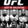 Best Pirce ✔️ UFC: Best of Collection DVD - Georges St Pierre, Brock Lesnar 👏