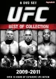 Best Pirce ✔️ UFC: Best of Collection DVD - Georges St Pierre, Brock Lesnar 👏