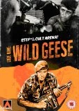 Best reviews of 🤩 Code Name: Wild Geese DVD - Ernest Borgnine, Mimsy Farmer  ❤️