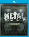 Top 10 💯 Metal Evolution Blu Ray -   👏
