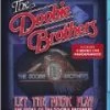 New ⌛ Let The Music Play The Story Of the Doobie Brothers Blu Ray -   🎉