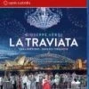 Best Pirce 👍 Verdi: La Traviata (Sydney Opera House 2013) (Emma Matthews/ Gianluca Terranova/ Opera Australia Opera and Ballet Orchestra/ Brian Castles-Onion/ Francesca Zambello) (Opera Australia: OPOZ56030BD) DVD - Emma Matthews, Margaret Plummer 👍