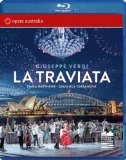 Best Pirce 👍 Verdi: La Traviata (Sydney Opera House 2013) (Emma Matthews/ Gianluca Terranova/ Opera Australia Opera and Ballet Orchestra/ Brian Castles-Onion/ Francesca Zambello) (Opera Australia: OPOZ56030BD) DVD - Emma Matthews, Margaret Plummer 👍