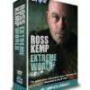 Coupon ✨ Ross Kemp Extreme World Season 2 Box Set DVD - Ross Kemp  🌟