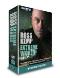 Coupon ✨ Ross Kemp Extreme World Season 2 Box Set DVD - Ross Kemp  🌟
