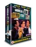 Top 10 🔥 Would I Lie To You - Series 5 3 DVD Box Set DVD - Rob Brydon, Lee Mack 😀