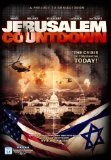 New 🔥 Jerusalem Countdown DVD - David AR White, Stacy Keach 💯