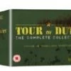 Deals 🔔 Tour of Duty - Complete DVD - Terence Knox, Kevin Conroy 🔥