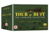 Deals ๐ Tour of Duty - Complete DVD - Terence Knox, Kevin Conroy ๐ฅ 1 Deals ๐ Tour of Duty - Complete DVD - Terence Knox, Kevin Conroy ๐ฅ