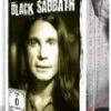 Coupon 🛒 The Black Sabbath Collection Maestros from the Vaults Box Set DVD - Black Sabbath  🧨