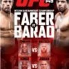 Discount ✨ UFC 149: Faber vs Barao DVD - Cheick Kongo , Urijah Faber 💯