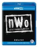 Top 10 😀 WWE - The New World Order - The Revoloution Blu Ray - Kevin Nash , Hulk Hogan ✨