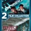 Wholesale ❤️ Poseidon/The Perfect Storm Double Pack DVD - Josh Lucas, Jacinda Barrett ⌛