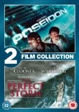Wholesale ❤️ Poseidon/The Perfect Storm Double Pack DVD - Josh Lucas, Jacinda Barrett ⌛