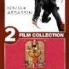 Best Sale 🧨 Ninja Assasin/Enter the Dragon Double Pack DVD - Naomie Harris, Rick Yune ❤️