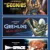 Best Sale 🔥 Inner Space/Gremlins/The Goonies Triple Pack DVD - Jeff Cohen, Corey Feldman 🧨