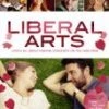 Wholesale 🛒 Liberal Arts DVD - Elizabeth Olsen, Josh Radnor ✨