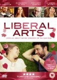 Wholesale 🛒 Liberal Arts DVD - Elizabeth Olsen, Josh Radnor ✨