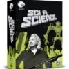 Promo 😍 SCI FI Science DVD - Michio Kaku  ⭐