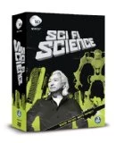 Promo 😍 SCI FI Science DVD - Michio Kaku  ⭐