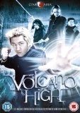 Budget ⭐ Volcano High DVD - Shin Min-Ah, Kwon Sang-Woo 🌟 1 Budget ⭐ Volcano High DVD - Shin Min-Ah, Kwon Sang-Woo 🌟