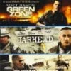Budget 😍 3 Film Box Set: Green Zone/Jarhead/The Kingdom Blu Ray - Matt Damon, Aymen Hamdouchi ⌛