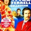 Flash Sale 🌟 The Will Ferrell Collection DVD - Christina Applegate, Steven Carell ⭐
